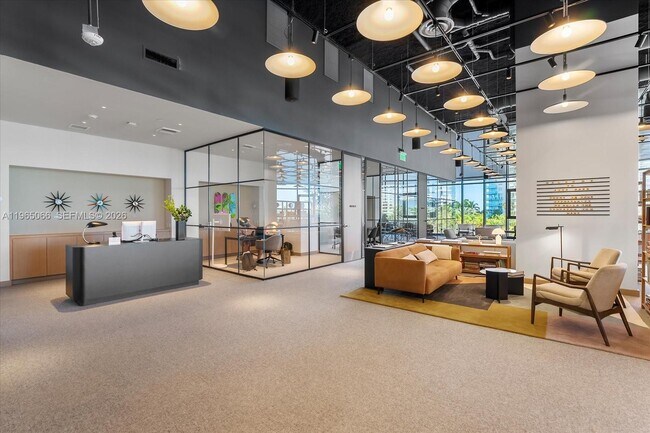 Building Photo - 501 West Ave