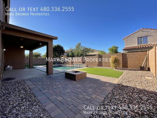 Building Photo - 2226 E Brigadier Dr