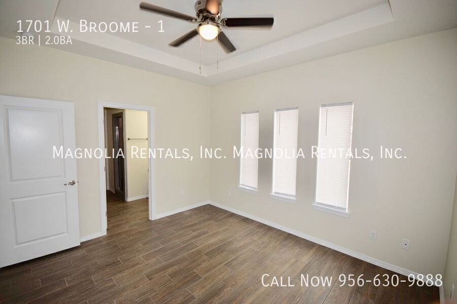 Building Photo - 1701 W. Broome-1