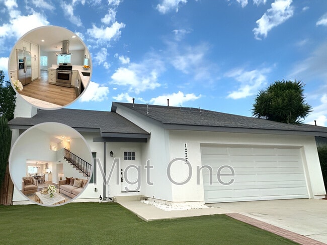Primary Photo - 1022 Blossom Hill Dr