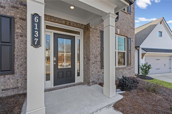 Building Photo - 6137 Black Pear Ln