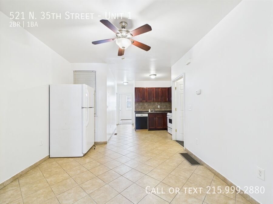 Building Photo - 521 N 35th St