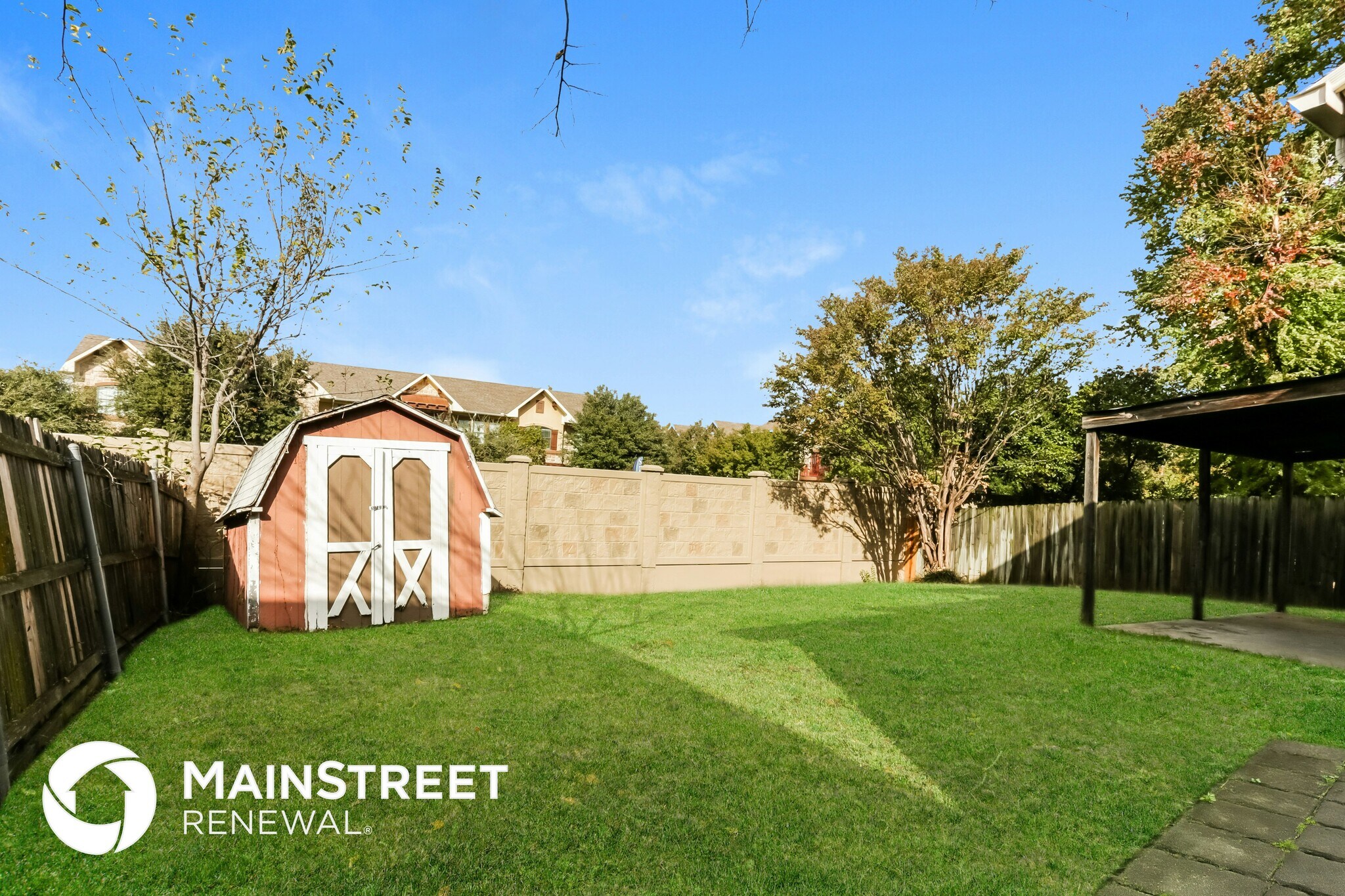 Building Photo - 4149 Stinwick Ln