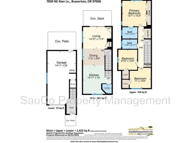 Building Photo - 7839 NE Kian Ln