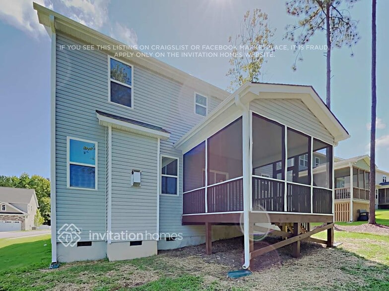 Building Photo - 377 Hawkesburg Dr