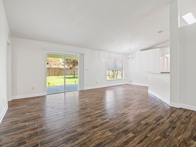 Building Photo - Available now!