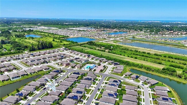 Building Photo - 5501 Jamboree Dr