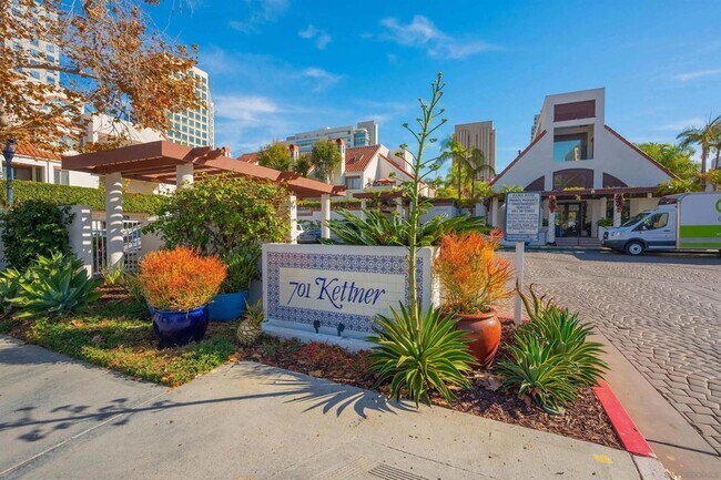 Building Photo - 701 Kettner Blvd