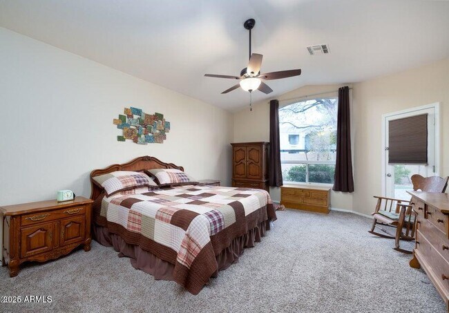 Building Photo - 6546 W Tonopah Dr