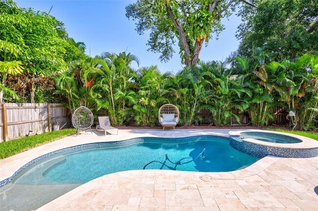 Building Photo - 3412 W Cass St