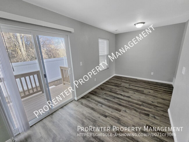 Building Photo - 480 W 2650 N