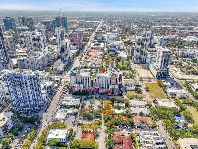 Building Photo - 110 N Federal Hwy