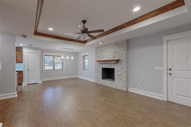 Building Photo - 9100 Berkshire Dr