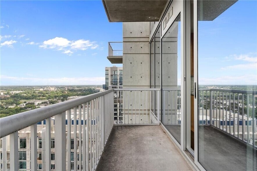 Building Photo - 855 Peachtree St NE