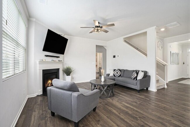 Building Photo - 7814 Messina Ct