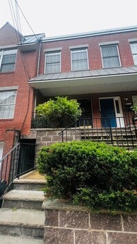 Building Photo - 20 Manning Ave