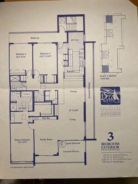 Building Photo - 5911 Midnight Pass Rd