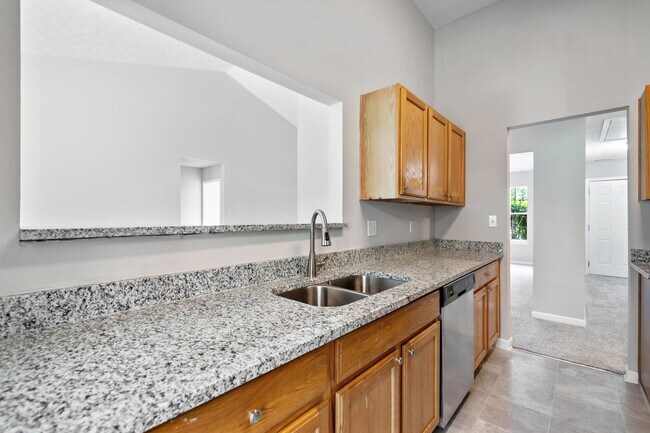 Building Photo - 3690 Golfe Links Dr
