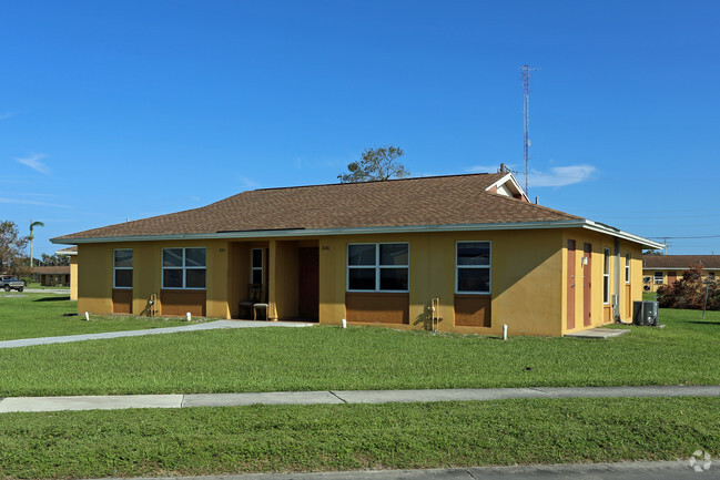 Primary Photo - Isles of Pahokee II