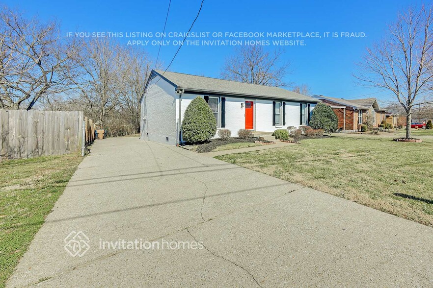 Building Photo - 5104 Parishwood Ct