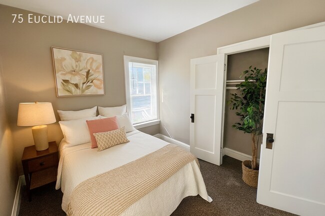 Building Photo - 75 Euclid Ave