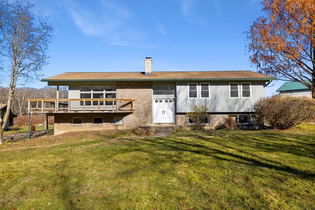 Primary Photo - 475 Parum Rd