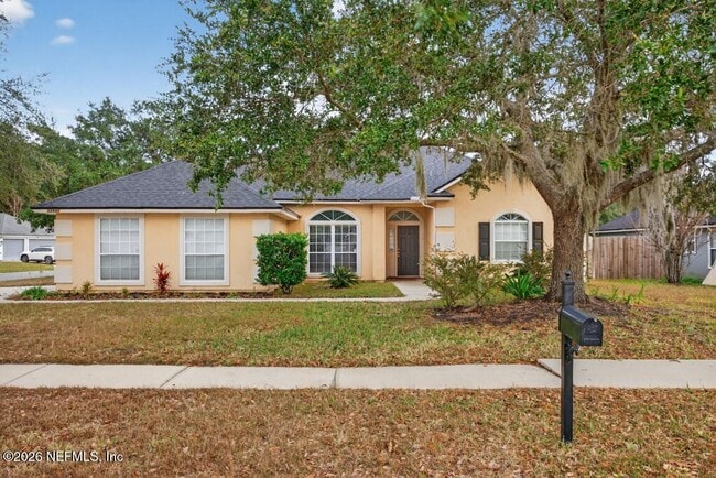 Building Photo - 13997 Wild Hammock Trail