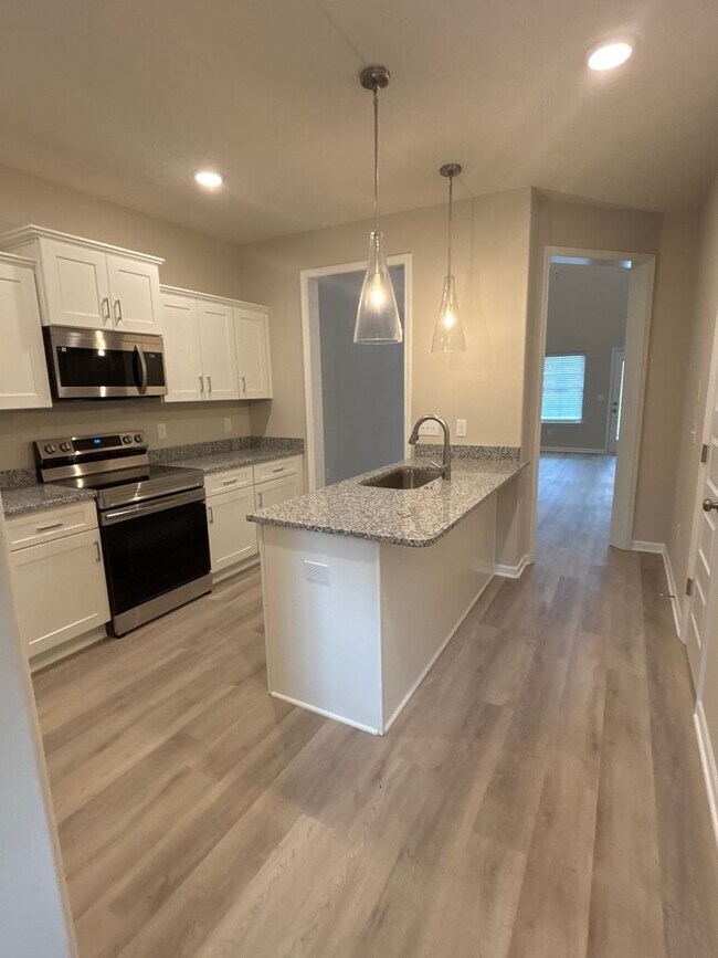 Building Photo - BRAND NEW 4 Bed 3.5 Bath Townhome Near The...