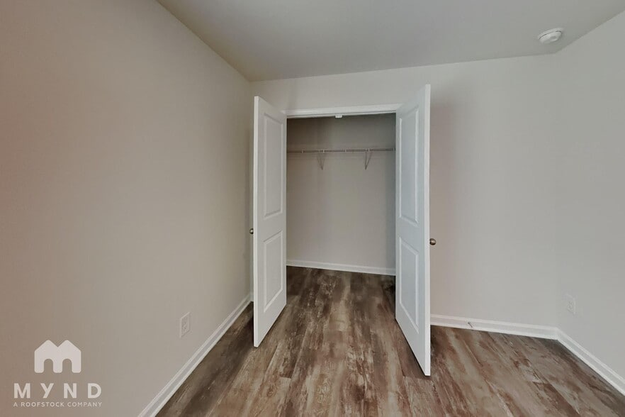 Building Photo - 5517 Jesse Harper Dr