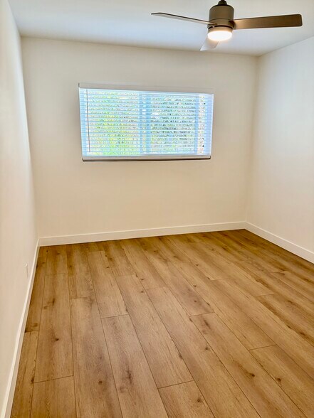 Bedroom view #1 - 1436 Manhattan Beach Blvd