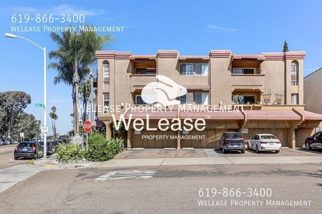 Building Photo - 5051 La Jolla Blvd