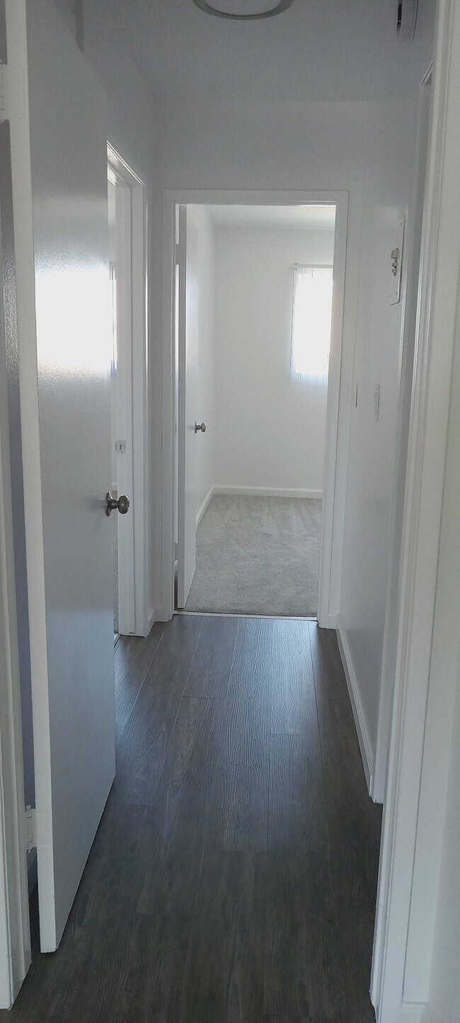 Building Photo - Normandy Apartments