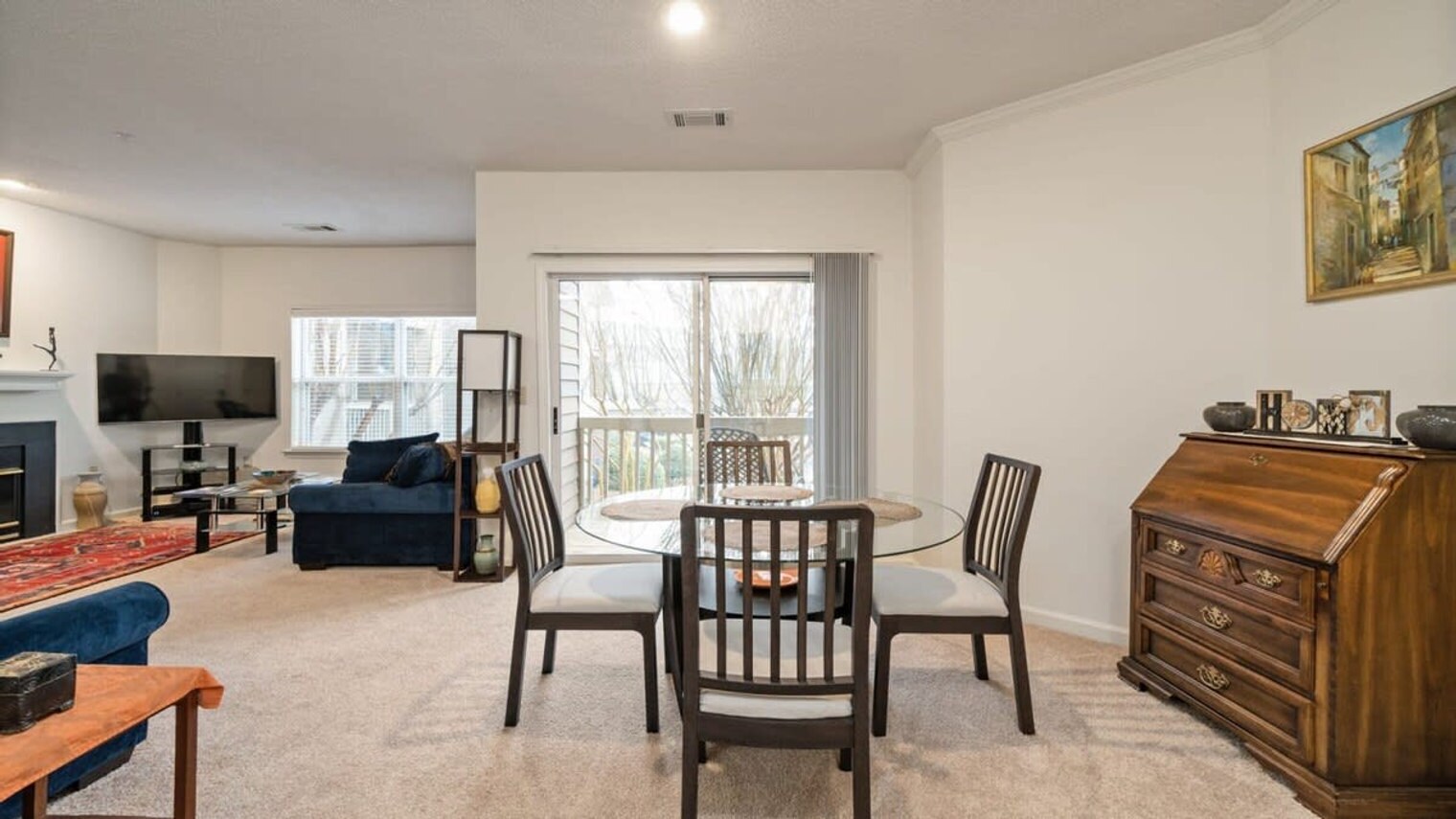 Building Photo - 3218 Eastover Ridge Dr