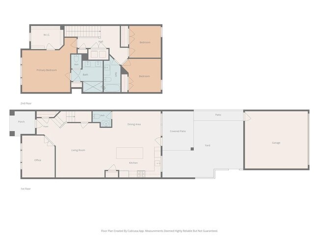 Building Photo - 10037 Mamillion Dr