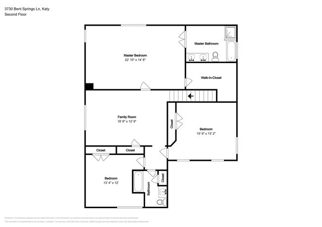 Building Photo - 3730 Bent Springs Ln