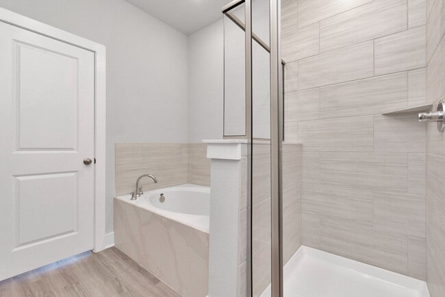 Building Photo - Welcome to the Redbud — A Fresh Take on Modern Living.