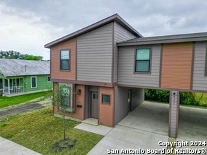 Building Photo - 827 Florida St