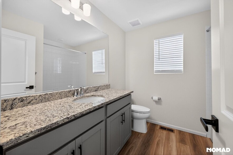 Building Photo - 5210 N Denali Blvd