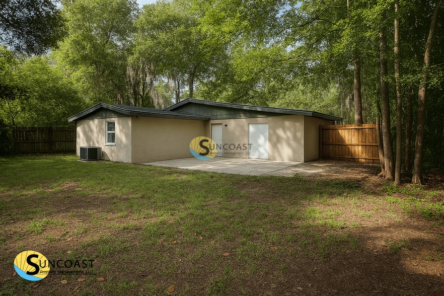 Building Photo - 6027 George Wood Ln E