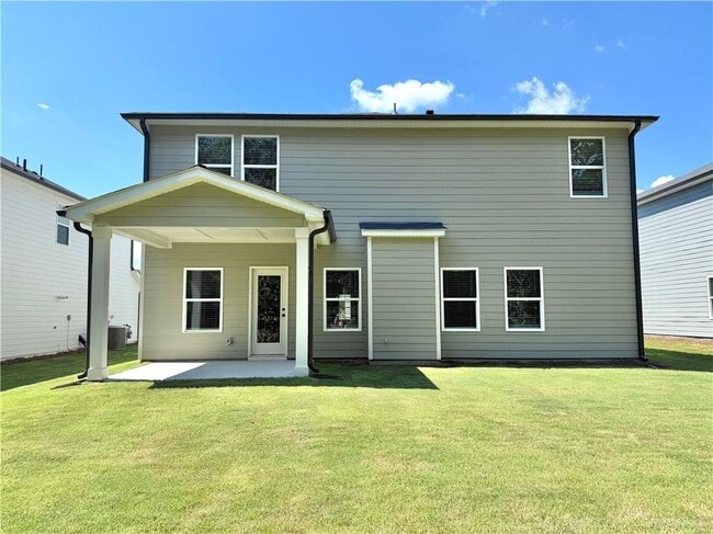 Building Photo - 2909 Sweet Red Cir