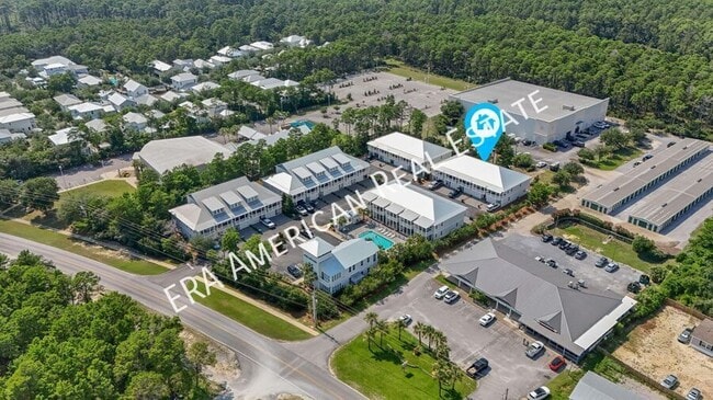 Building Photo - 4923 E County Hwy 30A