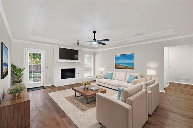 Building Photo - 917 Edgefield Trail