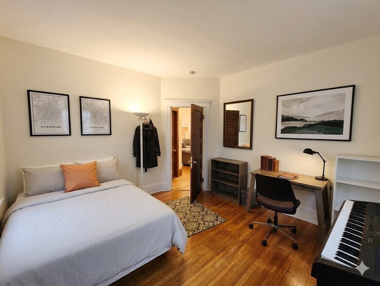 Building Photo - 207 Boston Ave