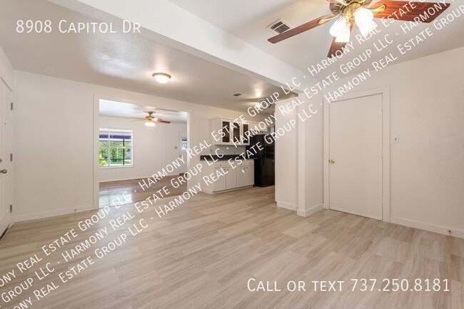 Building Photo - 8908 Capitol Dr