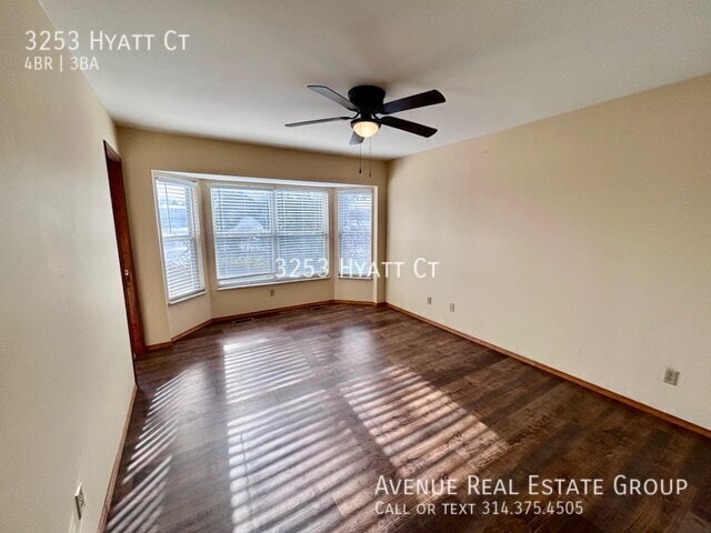 Building Photo - 3253 Hyatt Ct