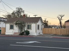 Building Photo - 314 Rock Blvd