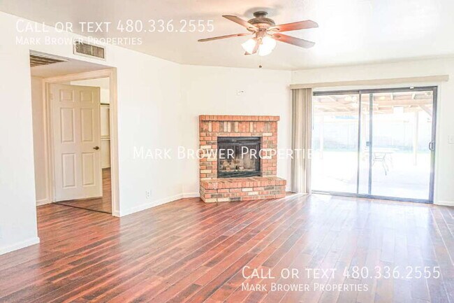 Building Photo - 909 W Bell De Mar Dr