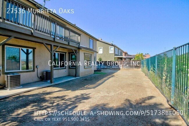 Building Photo - 27536 Murrieta Oaks Ave