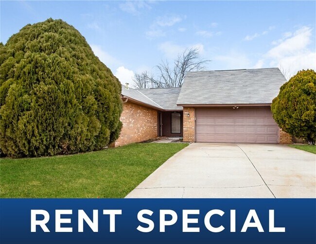 1117 Teal Pl 1117 Teal Pl Edmond OK 73003 Apartment Finder