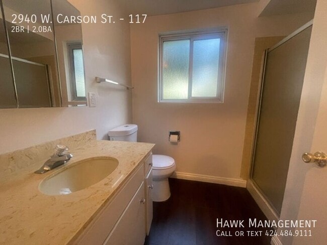 Building Photo - 2940 W Carson St